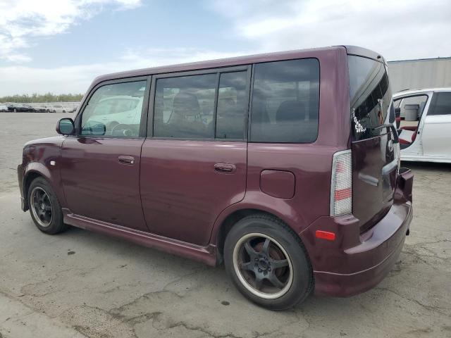 Photo 2 from auction – 2005 TOYOTA SCION XB with VIN JTLKT324154012776