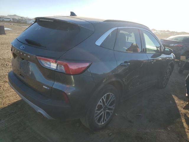 Photo 3 from auction – 2020 FORD ESCAPE SEL with VIN 1FMCU9H6XLUA53425