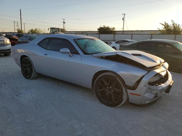 Photo 4 from auction – 2021 DODGE CHALLENGER with VIN 2C3CDZAG4MH503411