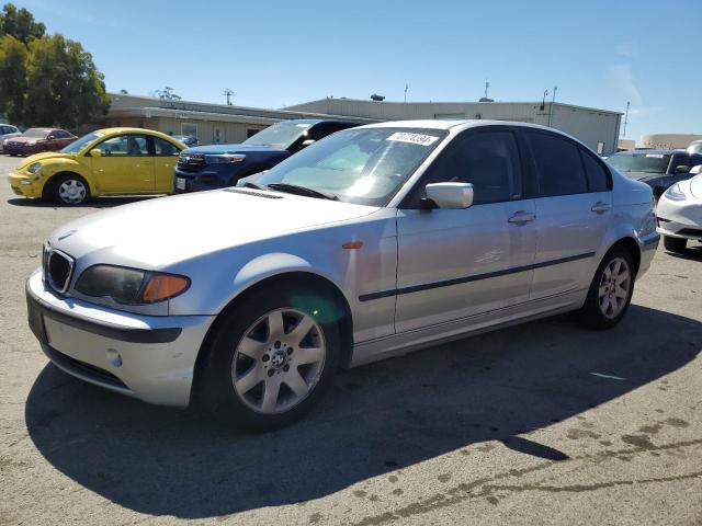 BMW 3 SERIES 2003 with VIN WBAEU334X3PM52282 - Photo from auction