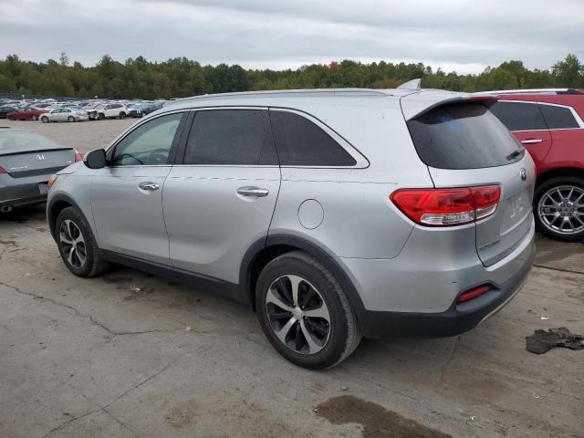 Photo 2 from auction – 2017 KIA SORENTO EX with VIN 5XYPH4A12HG280824