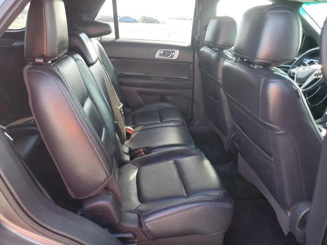 Photo 11 from auction – 2012 FORD EXPLORER X with VIN 1FMHK7D81CGA25891