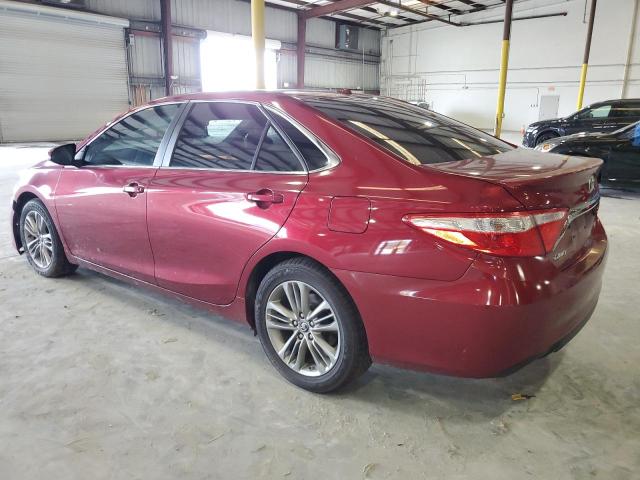Photo 2 from auction – 2017 TOYOTA CAMRY LE with VIN 4T1BF1FK2HU632214