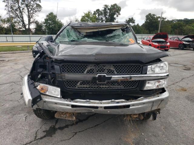 Photo 5 from auction – 2005 CHEVROLET SILVERADO with VIN 2GCEK13TX51282722