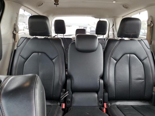 Photo 10 from auction – 2018 CHRYSLER PACIFICA T with VIN 2C4RC1BGXJR113864
