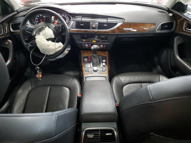 Photo 8 from auction – 2014 AUDI A6 PREMIUM with VIN WAUFGAFC5EN115973