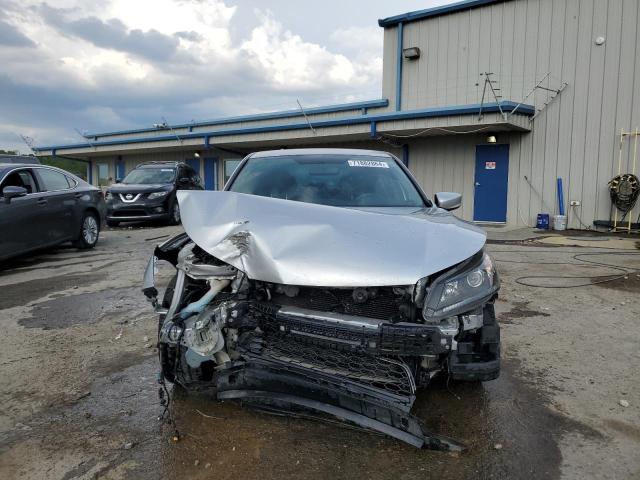 Photo 5 from auction – 2014 HONDA ACCORD SPO with VIN 1HGCR2F55EA228791