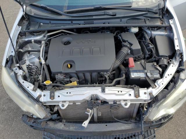 Photo 11 from auction – 2014 TOYOTA COROLLA L with VIN 5YFBURHEXEP053481