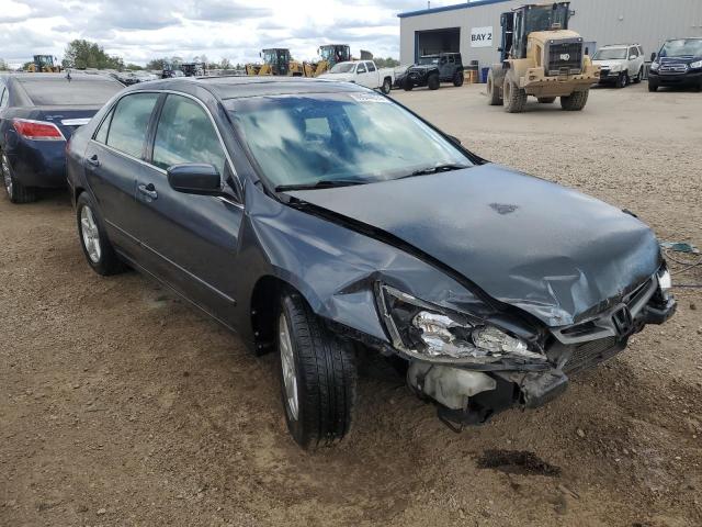 Photo 4 from auction – 2003 HONDA ACCORD EX with VIN 1HGCM66543A034854