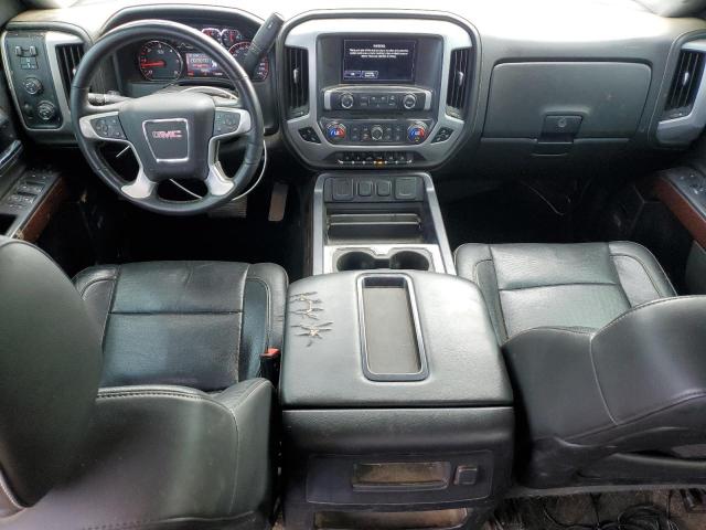 Photo 8 from auction – 2015 GMC SIERRA K15 with VIN 3GTU2VEC5FG200209