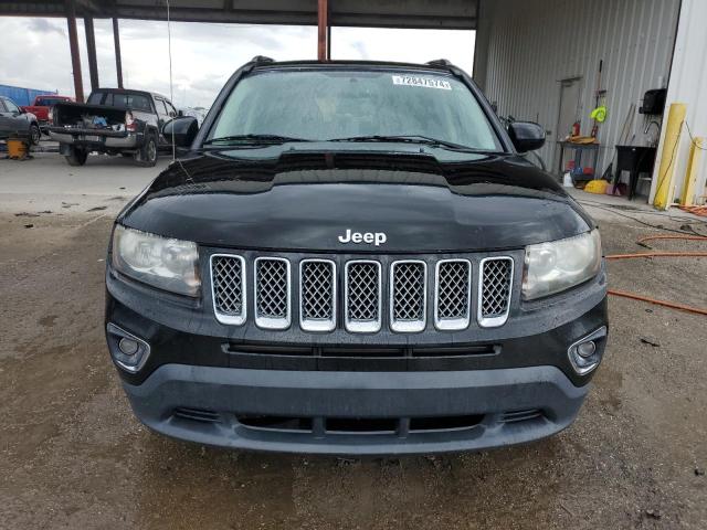 Photo 5 from auction – 2014 JEEP COMPASS LA with VIN 1C4NJCEA5ED680399