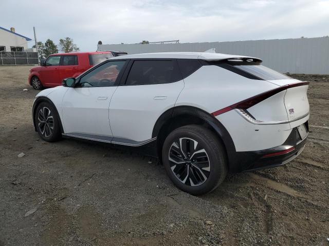Photo 2 from auction – 2024 KIA EV6 LIGHT with VIN KNDC3DLC1R5159966