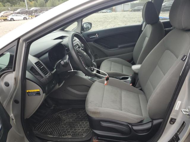 Photo 7 from auction – 2015 KIA FORTE LX with VIN KNAFK4A60F5259322