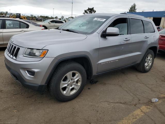 JEEP GRAND CHER 2014 with VIN 1C4RJFAG4EC230777 - Photo from auction