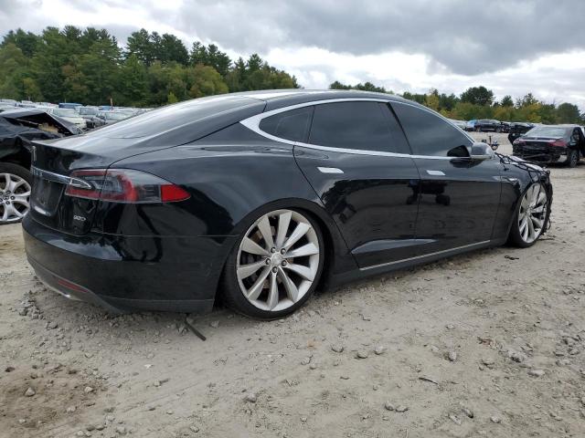 Photo 3 from auction – 2016 TESLA MODEL S with VIN 5YJSA1E23GF124961