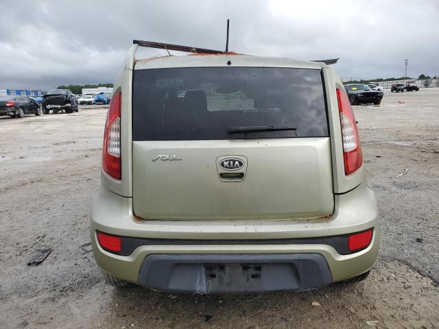 Photo 6 from auction – 2012 KIA SOUL with VIN KNDJT2A54C7437979