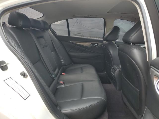 Photo 10 from auction – 2017 INFINITI Q50 PREMIU with VIN JN1EV7AP6HM731924