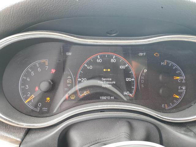 Photo 9 from auction – 2014 JEEP GRAND CHER with VIN 1C4RJFBG4EC252003