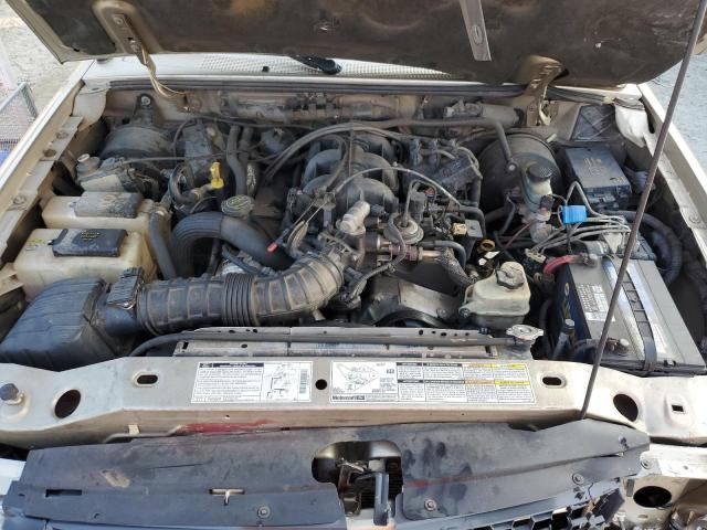 Photo 11 from auction – 2001 FORD RANGER SUP with VIN 1FTYR14E91PA63448