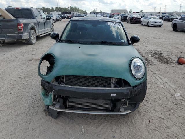 Photo 5 from auction – 2017 MINI COOPER with VIN WMWXU1C36H2E19324