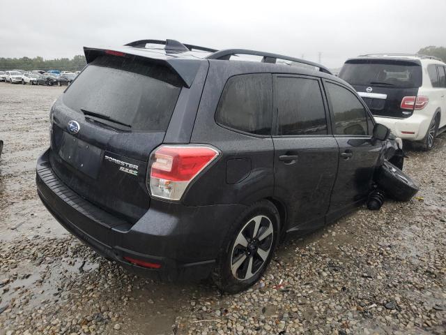 Photo 3 from auction – 2017 SUBARU FORESTER 2 with VIN JF2SJAGC7HH492925