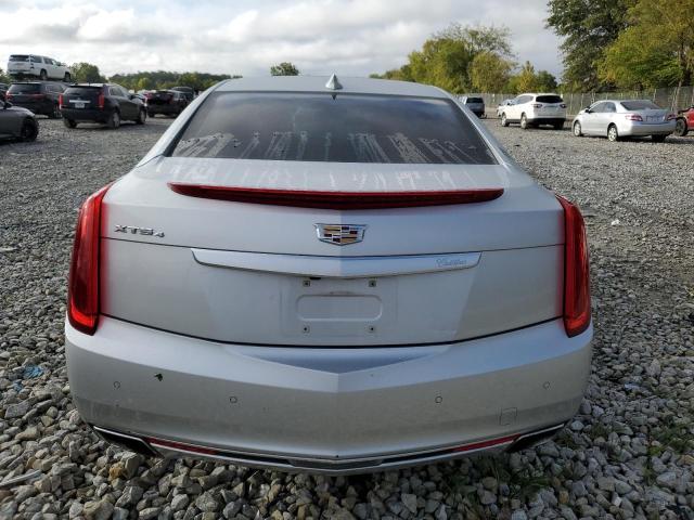 Photo 6 from auction – 2016 CADILLAC XTS PREMIU with VIN 2G61R5S31G9109049