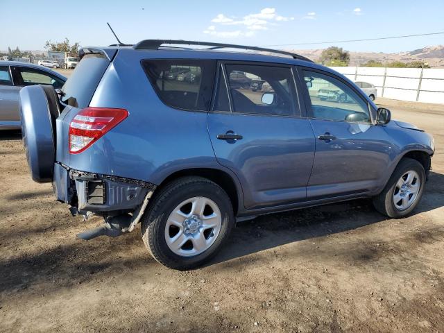 Photo 3 from auction – 2009 TOYOTA RAV4 with VIN JTMZF33V995006247