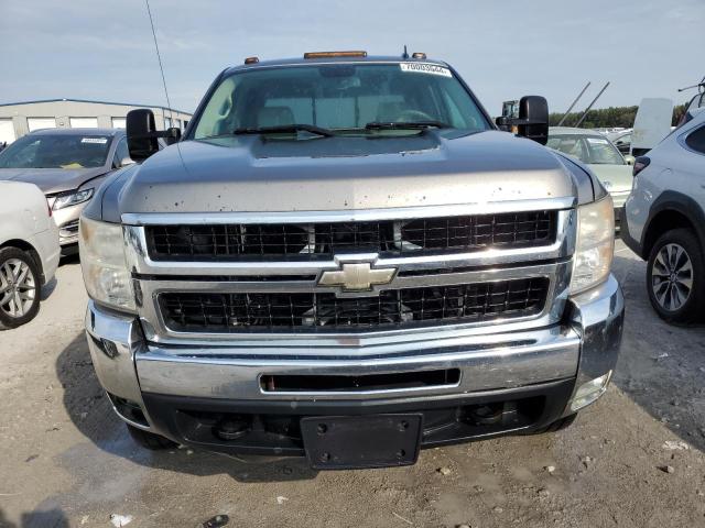 Photo 5 from auction – 2008 CHEVROLET SILVERADO with VIN 1GCHK23K18F175565