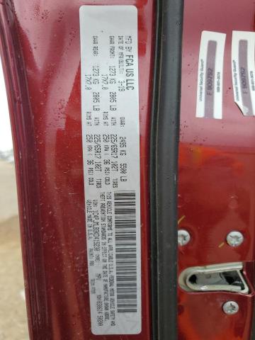 Photo 14 from auction – 2019 JEEP CHEROKEE L with VIN 1C4PJMLB3KD415230