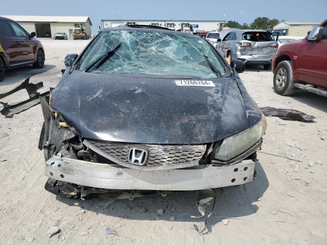 Photo 5 from auction – 2012 HONDA CIVIC EXL with VIN 2HGFG3B11CH530539