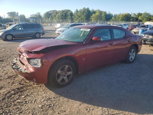 DODGE CHARGER SX 2010 z numerem VIN 2B3CA3CV0AH186799 - Zdjęcie z aukcji