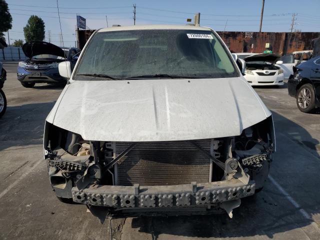 Photo 5 from auction – 2014 DODGE GRAND CARA with VIN 2C4RDGCG1ER430596