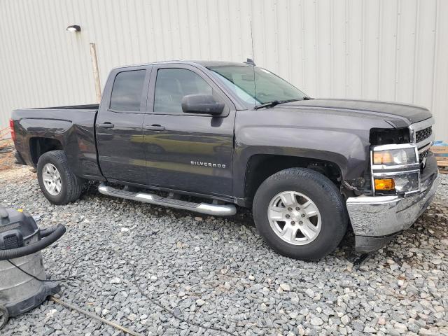 Photo 4 from auction – 2015 CHEVROLET SILVERADO with VIN 1GCRCPEC0FZ285703