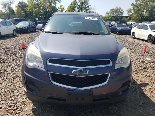 Photo 5 from auction – 2014 CHEVROLET EQUINOX LT with VIN 2GNALBEK4E6197827