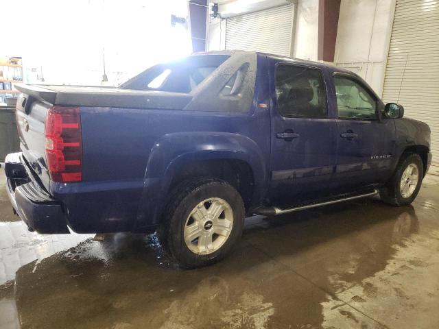 Photo 3 from auction – 2010 CHEVROLET AVALANCHE with VIN 3GNVKFE00AG255005
