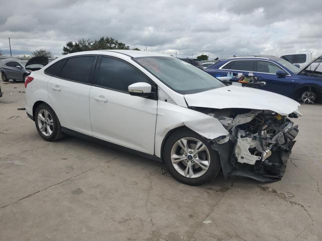 Photo 4 from auction – 2013 FORD FOCUS SE with VIN 1FADP3F25DL351651