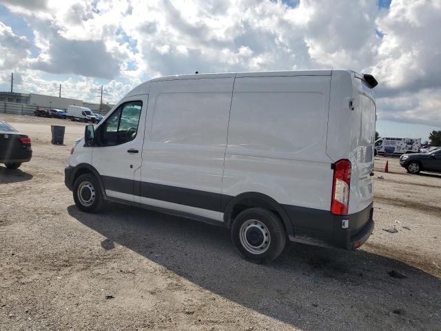 Photo 2 from auction – 2023 FORD TRANSIT T- with VIN 1FTYE1C83PKA12606
