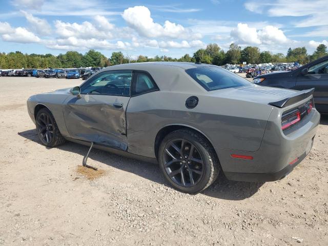 Photo 2 from auction – 2019 DODGE CHALLENGER with VIN 2C3CDZAG7KH665773