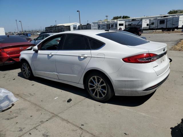 Photo 2 from auction – 2017 FORD FUSION SE with VIN 3FA6P0H79HR201145