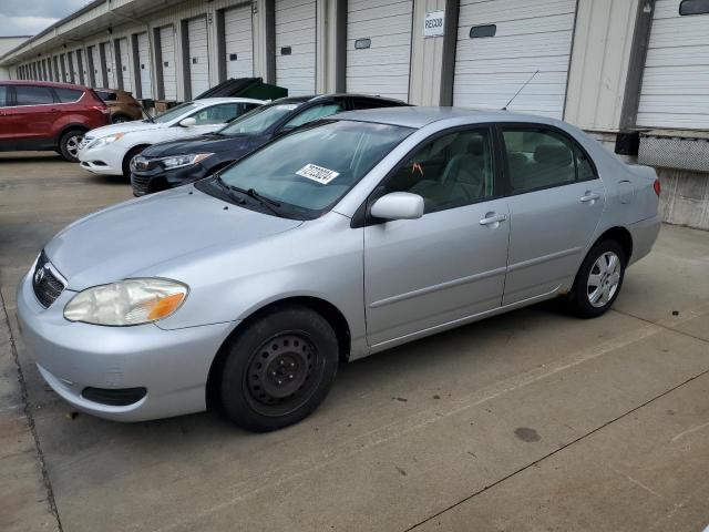 TOYOTA COROLLA CE 2007 with VIN 1NXBR32E47Z772475 - Photo from auction