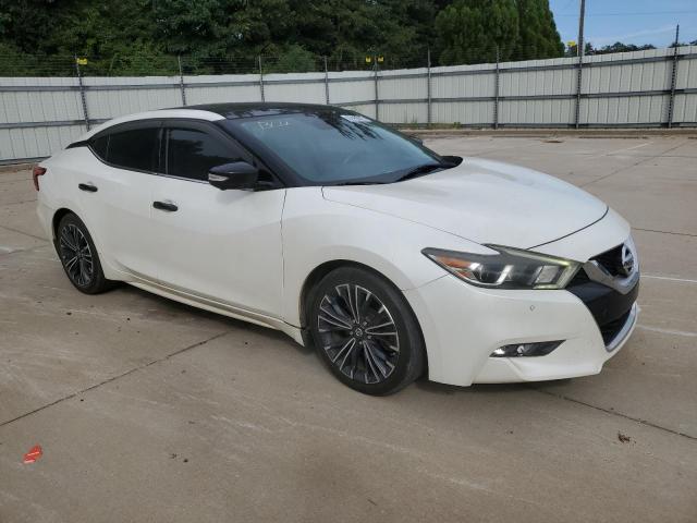 Photo 4 from auction – 2016 NISSAN MAXIMA 3.5 with VIN 1N4AA6AP1GC438508