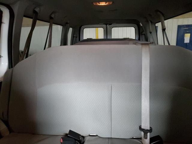 Photo 10 from auction – 2013 FORD ECONOLINE with VIN 1FBSS3BL2DDA83459