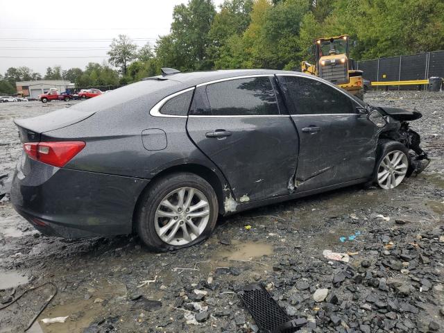 Photo 3 from auction – 2018 CHEVROLET MALIBU LT with VIN 1G1ZD5ST0JF227258