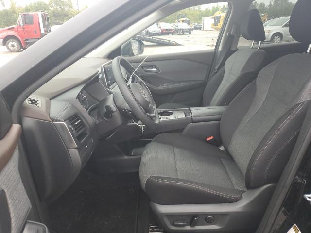 Photo 7 from auction – 2023 NISSAN ROGUE SV with VIN 5N1BT3BA0PC791819