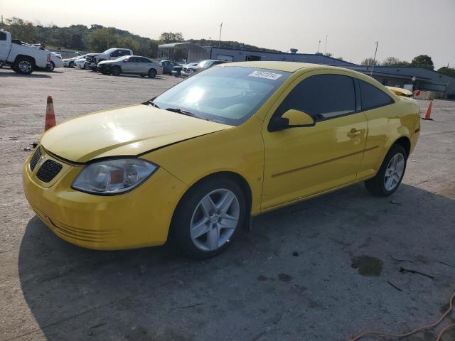 Photo 1 from auction – 2008 PONTIAC G5 with VIN 1G2AL18F587112570