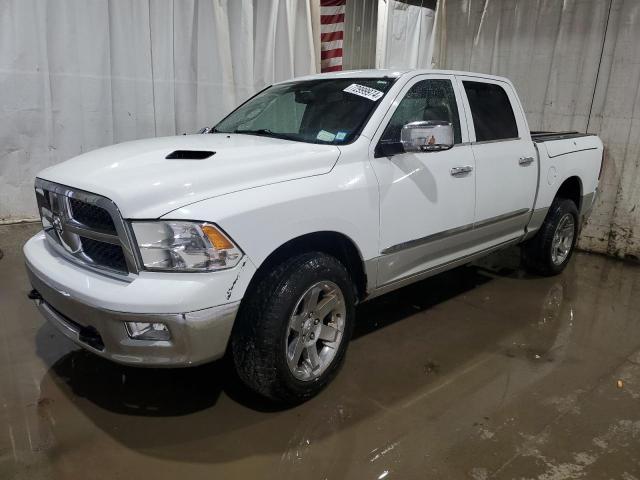 DODGE RAM 1500 2010 with VIN 1D7RV1CT6AS254294 - Photo from auction