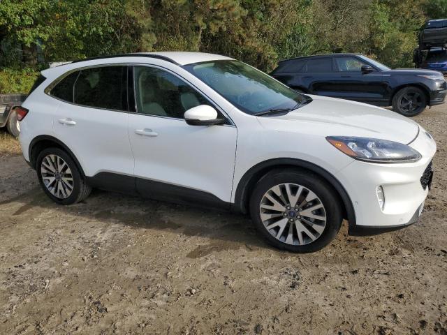 Photo 4 from auction – 2020 FORD ESCAPE TIT with VIN 1FMCU0DZ0LUC39681