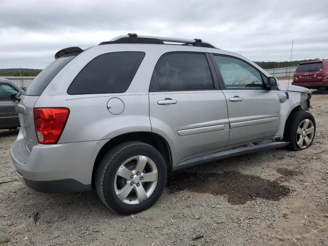 Photo 3 from auction – 2006 PONTIAC TORRENT with VIN 2CKDL73F966083809