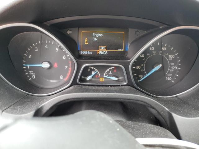 Photo 9 from auction – 2015 FORD FOCUS SE with VIN 1FADP3K21FL318655