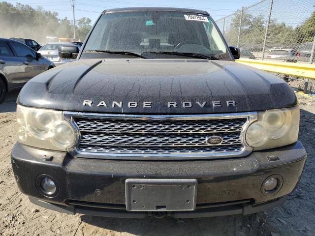 Photo 5 from auction – 2008 LAND ROVER RANGE ROVE with VIN SALMF15428A263851